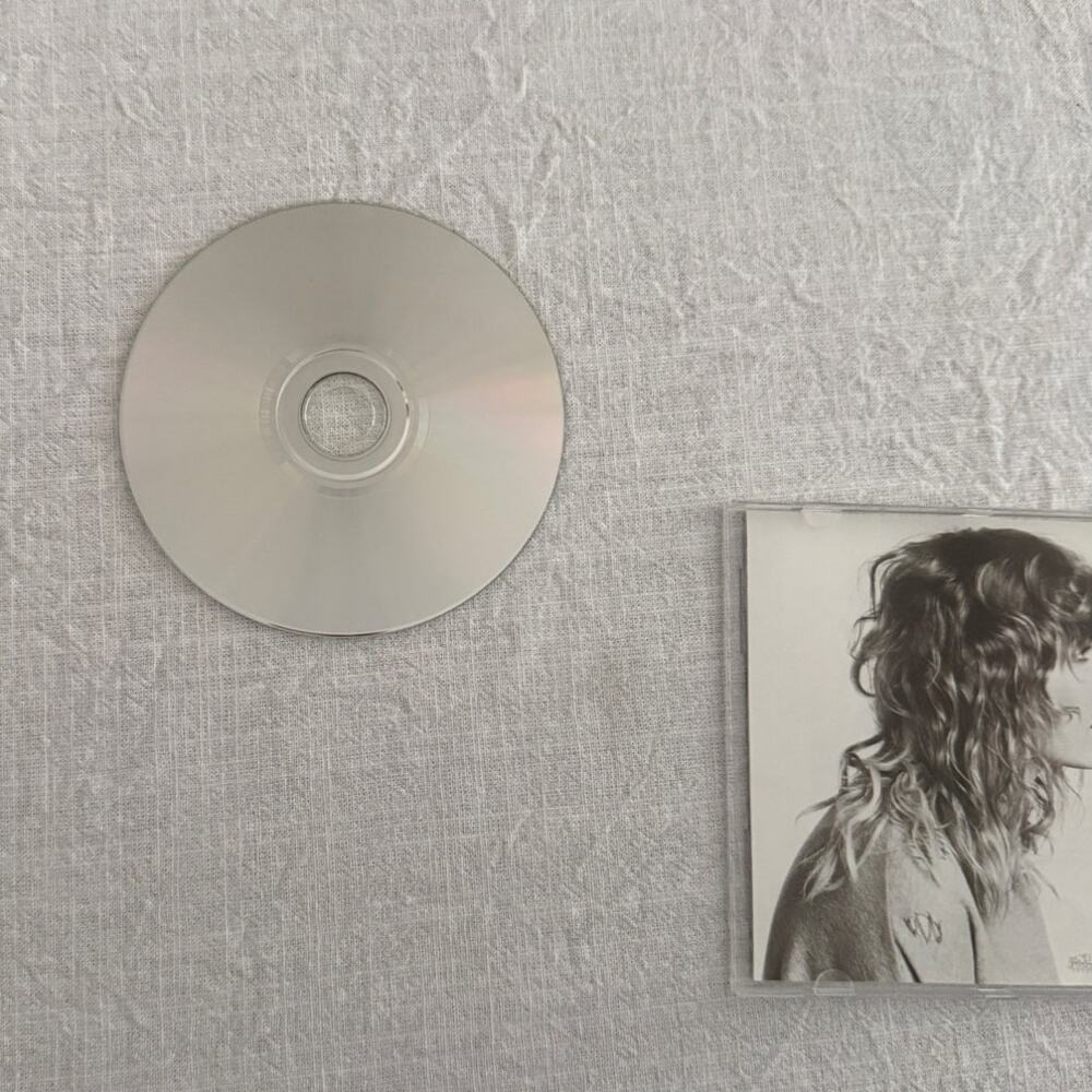 Taylor Swift | Reputation CD - Picture 6 of 6